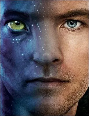 De quel film, sorti en 2009, est tire cette image ?