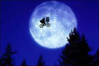 Ce film culte, sorti en 1982 raconte avec motion une rencontre excpetionnelle...