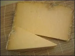 Un dlicieux fromage au lait de vache dont le nom est le mme que celui qui va servir  sa coupe :