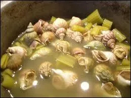 Des marchands ambulants de Bruxelles vendent des bulots. Comment les appellent-ils ?