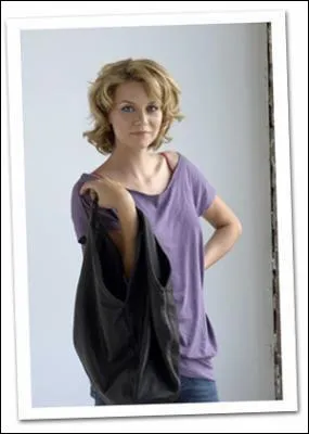 Comment Peyton s'appelle dans la vraie vie ?