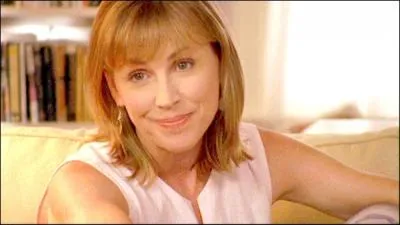 De quoi meurt la mre d'Haley ?