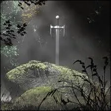 A quelle belle histoire vous fait penser cette image ?