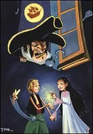 A quelle belle histoire vous fait penser cette image ?