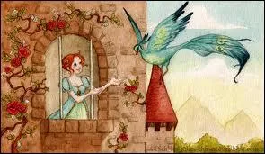 Quel est ce conte de fe ?