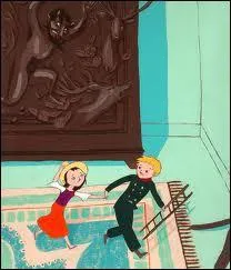 Quel est ce conte de fe ?