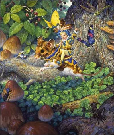 Quelle est cette belle histoire ?