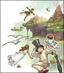 Quelle est cette belle histoire ?