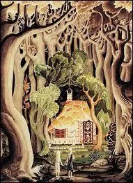 Quel est ce conte de fe ?