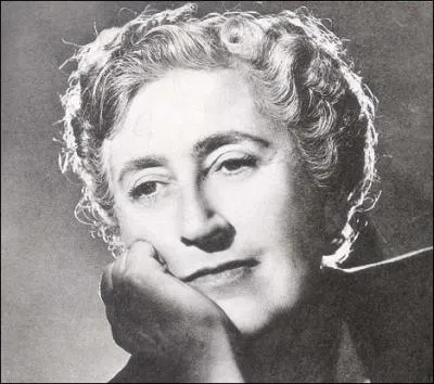 Me connaissez-vous ? Je suis :