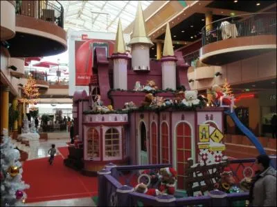 Mais avant de partir ...