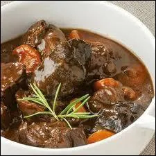 Pour faire ce civet de sanglier , nous n'avions pas le sang de l'animal pour lier la sauce, qu'avons-nous employ pour le remplacer ?