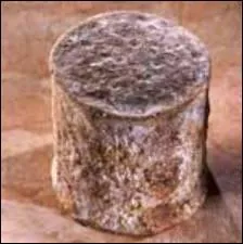 Quel est ce bleu de Savoie ?