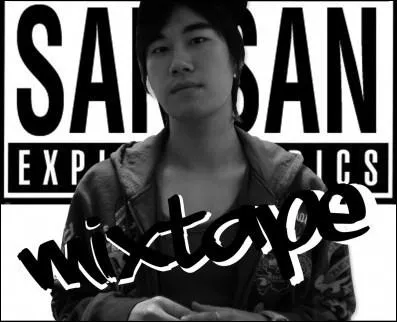 Comment s'appelle son premier album ?