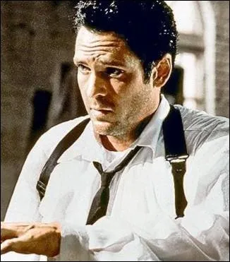 Qui joue le trs cruel et trs sadique Mr Blonde ?