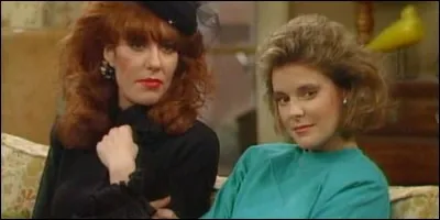 Dans "Mariés, deux enfants", comment s'appelait la voisine, la meilleure amie de Peggy Bundy ?