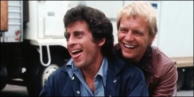 Qui sont Paul Michael Glaser et David Soul ?