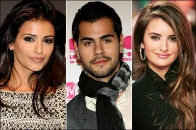 Maintenant une fratrie espagnole compose de deux excellentes actrices et d'un muscien talentueux il s'agit de la fratrie...