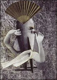 Ce tableau s'appelle 'Le rossignol chinois'. Qui est le peintre ?