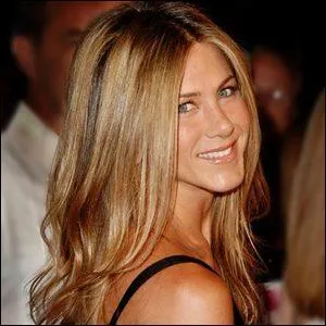 Comment Jennifer Aniston s'appelle-t-elle dans 'Friends' ?