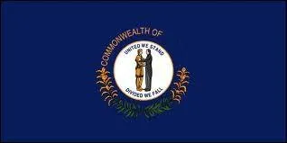 De quel Etat amricain provient ce drapeau ?