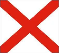 De quel Etat amricain provient ce drapeau ?