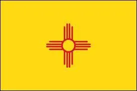 De quel Etat amricain provient ce drapeau ?