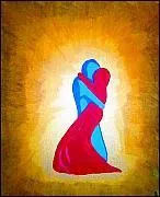 Cette oeuvre colore de Bryan Dubreuiel s'intitule... ?