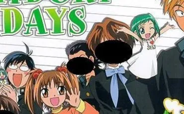 Quiz Midori