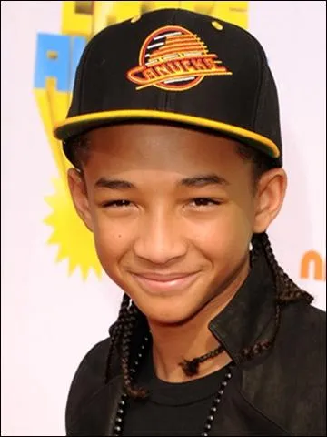 Quel rle interprte-t-il dans 'Karat kid' ?