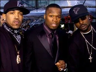 Quel est le nom de ce groupe ?