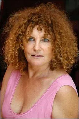 Actrice fran�aise, n�e � Paris, le 8 Juin 1955.