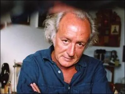 Chnateur fran�ais, n� � Paris, le 10 Mars 1954.