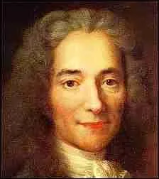 Ecrivain et philosophe fran�ais, n� � Paris, le 21 Novembre 1694.