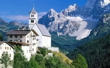 Quiz Italie