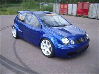 VW : Sortez du troupeau, roulez en ... . .