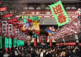 Aprs un repas copieux arros de Sak, que va-t-on faire au temple ?