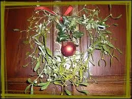 Selon la tradition, o devrait-on s'embrasser  minuit pour fter le jour de l'an ?