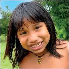 Vous savez, tout comme moi, que les indiens des Amriques sont originaires ...