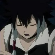 Comment s'appelle-t-il ?