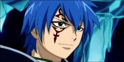 Comment s'appelle-t-il ?