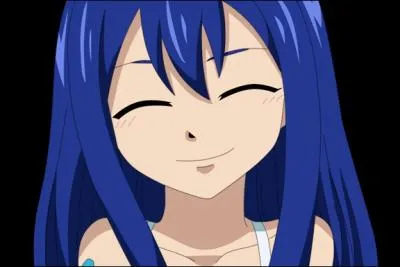 Mchante ou gentille ?