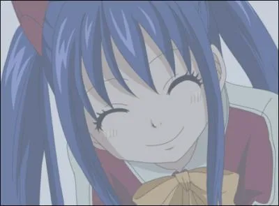 Comment s'appelle-t-elle ?