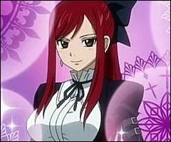 Mchante ou gentille ?