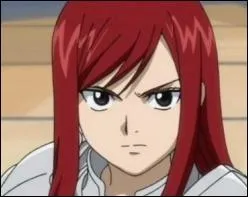 Comment s'appelle-t-elle ?