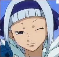 Mchante ou gentille ?