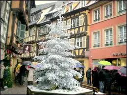 C'est un des plus beaux marchs de Nol en ...