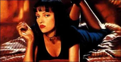 En quelle anne est sorti 'Pulp Fiction' ?
