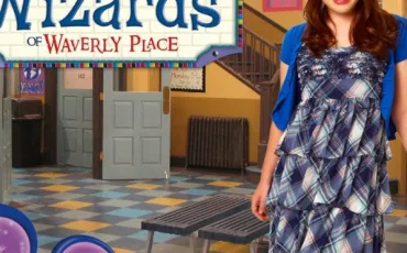 Quiz Les sorciers de waverly place