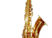 Quiz Saxophone